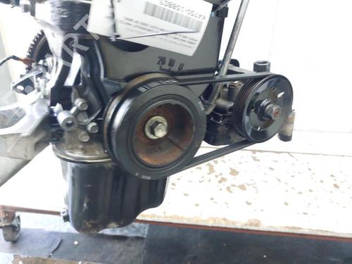 Engine CHEVROLET MATIZ (M200, M250) 0.8 | BP29390592M1 