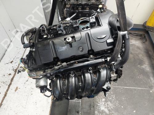 Engine CITROËN C3 II (SC_) 1.4 VTi 95 | BP36880837M1  - Image 9