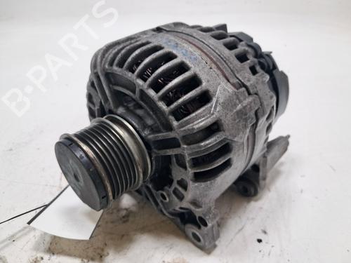 Used Alternator Alternator 38011718 38011718
