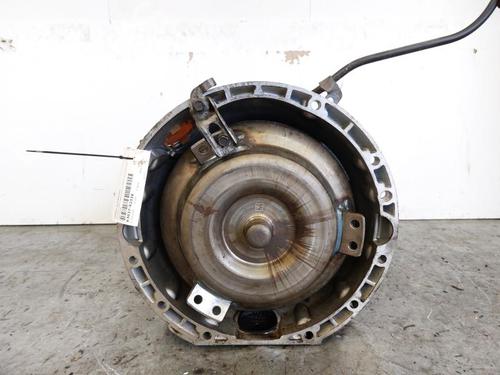 Used Gearbox MERCEDES-BENZ E-CLASS (W211) E 320 CDI 4-matic (211.089) (224 hp) 17204195