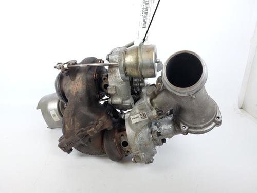 Turbocompresseur/Compresseur MERCEDES-BENZ C-CLASS T-Model (S205) C 220 BlueTEC / d (205.204) | BP15162240M71 