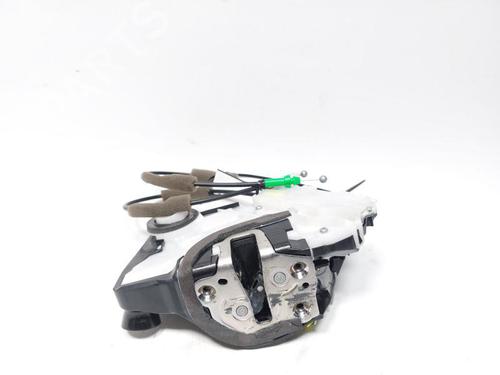 Front left lock TOYOTA YARIS (_P21_, _PA1_, _PH1_) 1.5 Hybrid (MXPH10, MXPH11) | BP31036567C98 