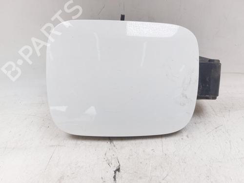 Used Fuel flap PEUGEOT 208 I (CA_, CC_) 1.5 BlueHDI 100 (102 hp) 26900997