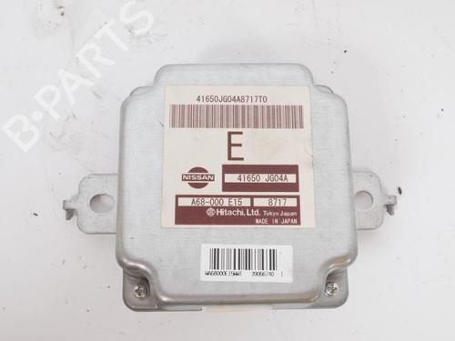 Automatisk girkasse styreenhet RENAULT KOLEOS I (HY_) 2.0 dCi 4x4 (HY0K) (150 hp) 15150616