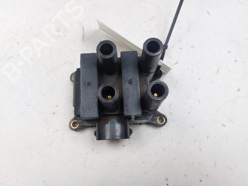Tændspole FORD FOCUS I (DAW, DBW) 1.6 16V (100 hp) 28487772