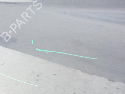 Left front door FORD FIESTA VI (CB1, CCN) 1.4 TDCi | BP26901158C2 