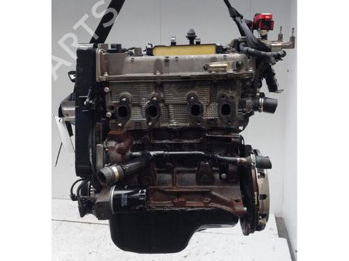 Engine FIAT PUNTO EVO (199_) 1.2 | BP33571763M1 - Image 3