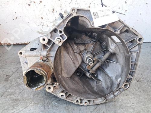 gearbox-fiat-panda-169_-2003-37682450 main image