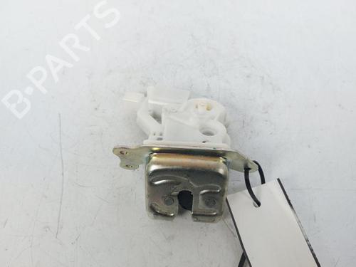 Used Tailgate lock SUZUKI IGNIS III (MF, FF) 1.2 Hybrid AllGrip (ATK412) (83 hp) 23880466
