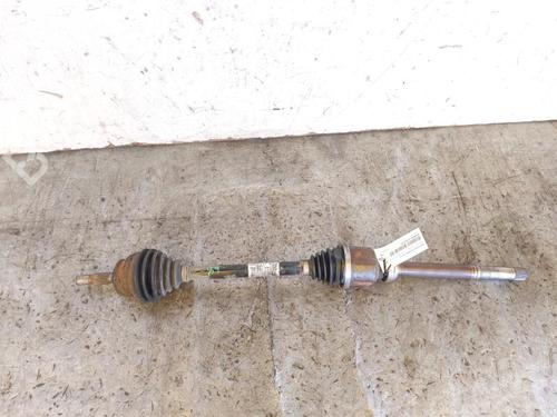 Used Right front driveshaft PEUGEOT 208 I (CA_, CC_) 1.5 BlueHDI 100 (102 hp) 26901016