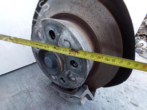 Rear axle MINI MINI (F56) Cooper D | BP15168134M2 