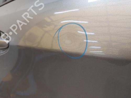 Right rear door PEUGEOT 308 II (LB_, LP_, LW_, LH_, L3_) 1.2 THP 110 | BP29238127C5