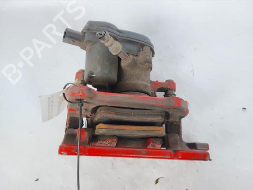 Used Left front brake caliper AUDI A5 (8T3) 2.7 TDI (190 hp) 15160500