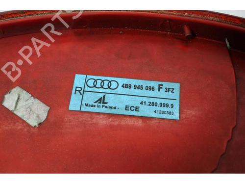 Right taillight AUDI A6 C5 (4B2) 1.8 | BP15147163C35 