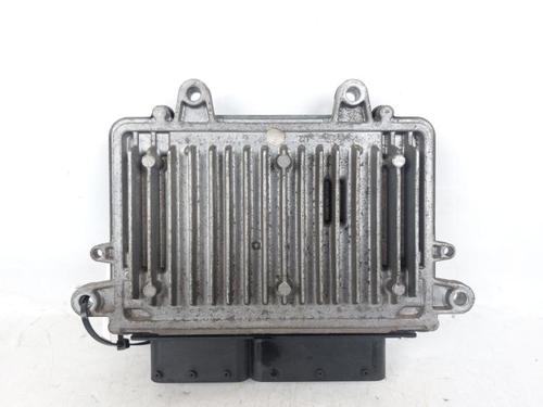 Engine control unit (ECU) MERCEDES-BENZ B-CLASS Sports Tourer (W245) B 200 CDI (245.208) | BP18131864M57 