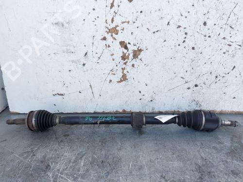 Used Right front driveshaft Right front driveshaft 36855951 36855951