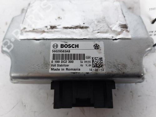Computer motormanagement JEEP CHEROKEE (KL) 2.0 CRD 4x4 | BP15157033M57