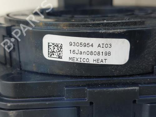 Airbag Kit MINI MINI CLUBMAN (F54) Cooper | BP17220241C86 