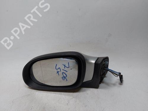 Used Left mirror Left mirror MERCEDES-BENZ A-CLASS (W168) A 170 CDI (168.009, 168.109) (95 hp) 33840251 33840251