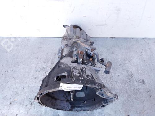 Gearbox IVECO DAILY III Van 29 L 13 | BP23880240M3