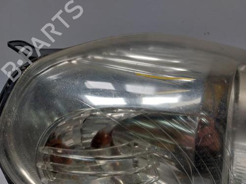 Right headlight FIAT GRANDE PUNTO (199_) 1.3 D Multijet | BP30801704C29 