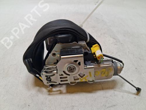 Cinturón de seguridad delantero izquierdo Cinturón de seguridad delantero izquierdo 38042797 38042797