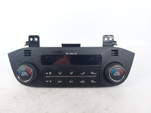 Used Climate control KIA SPORTAGE III (SL) 1.7 CRDi (116 hp) 15164190