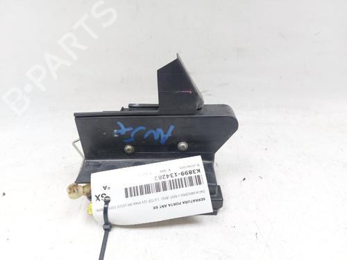 Used Front left lock DACIA SANDERO II 1.0 LPG (B8ML) (101 hp) 24996935