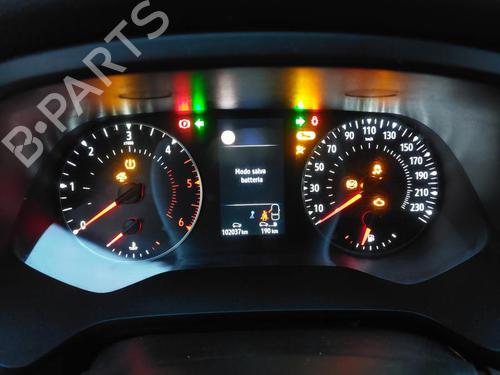 Interior roof light RENAULT CAPTUR II (HF_) Blue dCi 95 (HFAF) | BP23881830I8 - Image 6