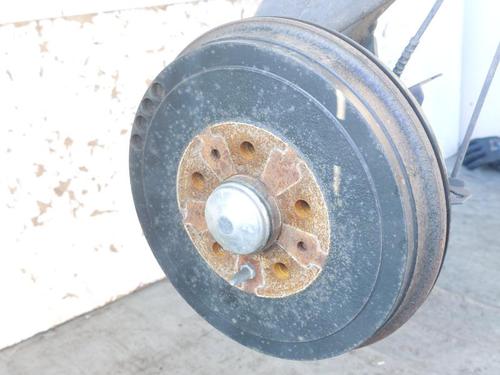 Rear axle FIAT TIPO Saloon (356_, 357_) 1.3 D (356SXB1A, 356SXH1A, 356SXD1A) | BP20502395M2 