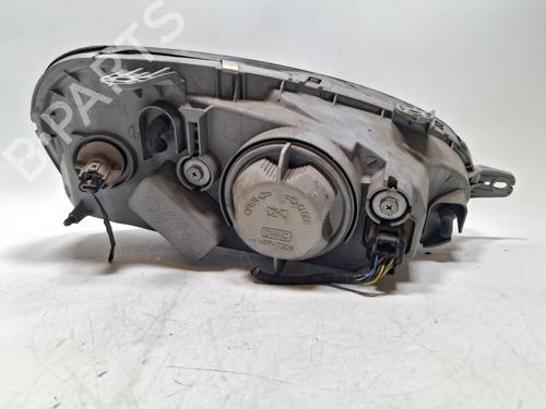 Left headlight CHEVROLET REZZO MPV (U100) 1.6 | BP40491886C28 - Image 3