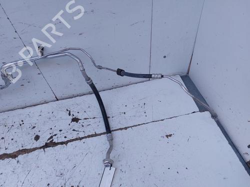 AC pipe VW T-ROC (A11, D11) 2.0 TDI 4motion | BP36007554M126 - Image 4