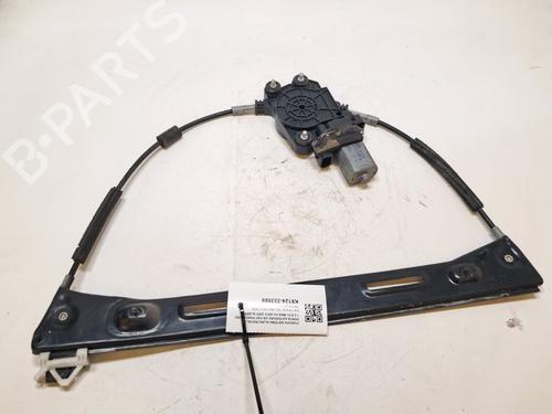 Used Front right window mechanism Front right window mechanism 37660425 37660425