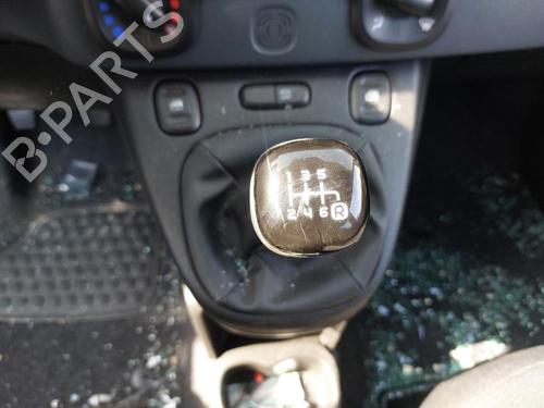 Fuel tank FIAT PANDA (312_, 319_) 1.0 Mild Hybrid (312.PYD1B) | BP17557163C62