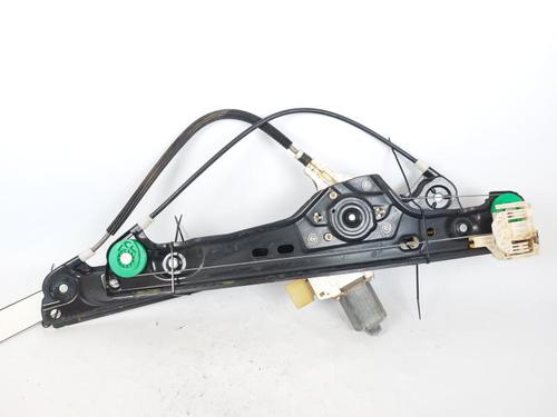 Used Front left window mechanism Front left window mechanism BMW 3 Touring (E91) 318 d (136 hp) 15160729 15160729