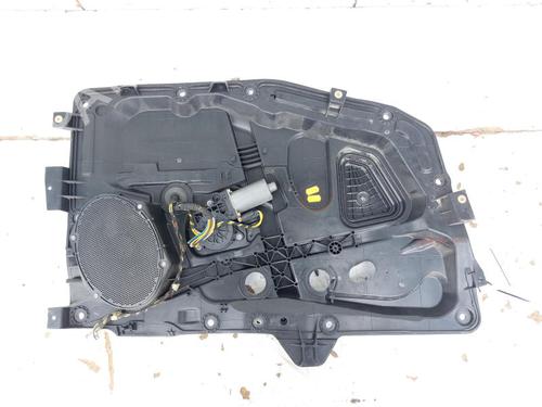Used Front left window mechanism FORD FIESTA V (JH_, JD_) 1.4 TDCi (68 hp) 27923601