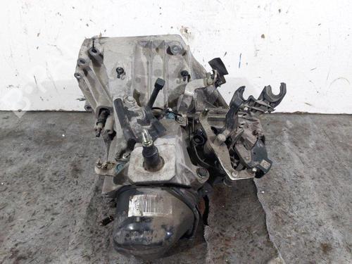 Gearbox NISSAN MICRA V (K14) 0.9 IG-T | BP33734761M3 - Image 4