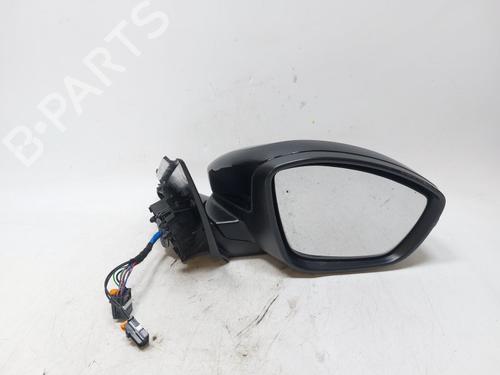 Used Right mirror Right mirror 37019962 37019962