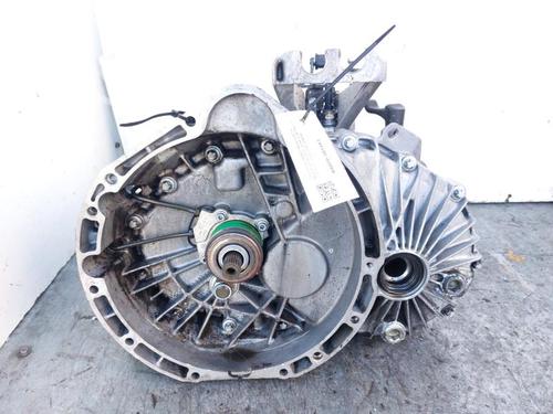 Used Gearbox MERCEDES-BENZ A-CLASS (W168) A 170 CDI (168.009, 168.109) (95 hp) 30921531