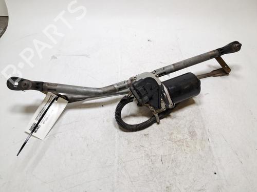 Used Front wiper motor Front wiper motor FIAT PUNTO (188_) 1.3 JTD 16V (70 hp) 34534807 34534807