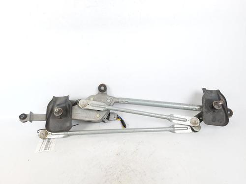 Used Front wiper motor SUZUKI VITARA (LY) 1.6 DDiS AllGrip (APK416D) (120 hp) 15176241