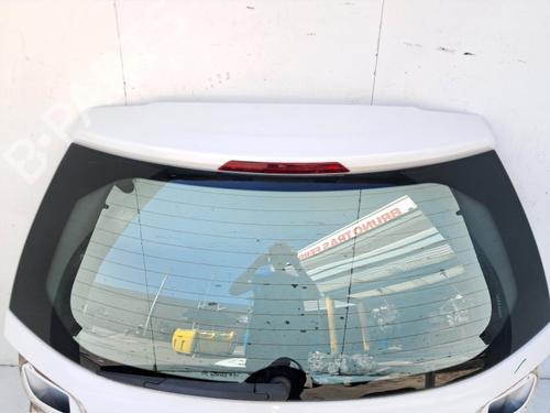 Tailgate CITROËN C3 II (SC_) 1.6 HDi | BP36429887C6 - Image 3