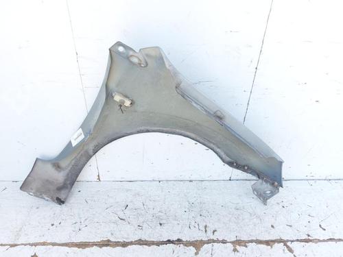 Left front fenders FORD FIESTA V (JH_, JD_) 1.4 TDCi | BP27443329C41 