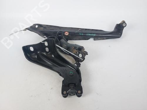 Used Hinge/Door check strap FORD TRANSIT COURIER B460 Box Body/MPV 1.5 TDCi (75 hp) 15168119