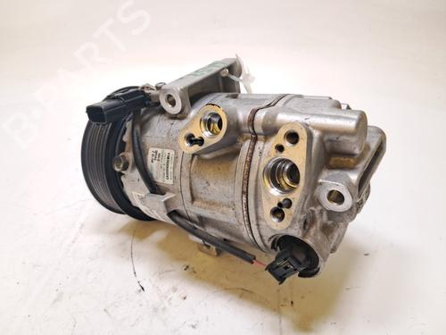 AC compressor KIA SPORTAGE V (NQ5) 1.6 CRDi MHEV | BP36525226M34 - Image 3