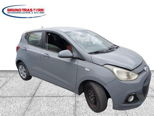 Ignition coil HYUNDAI i10 II (BA, IA) 1.0 LPG | BP19696949M94 