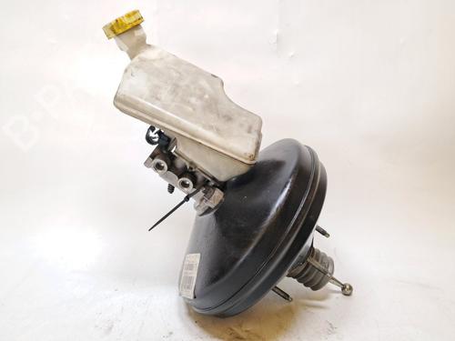 Used Servo brake Servo brake CITROËN C3 II (SC_) 1.4 (73 hp) 35781984 35781984