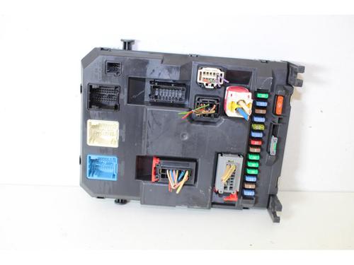 Used Electronic module CITROËN C3 II (SC_) 1.4 HDi 70 (SC8HZC, SC8HR0, SC8HP4) (68 hp) 15145842