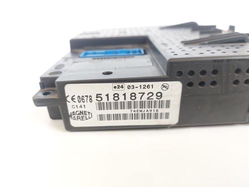 Electronic module FIAT GRANDE PUNTO (199_) | BP31668525M83 - Image 3
