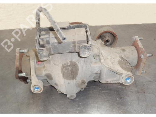 Rear differential SUZUKI GRAND VITARA II (JT, TE, TD) 1.9 DDiS All-wheel Drive (JT419, TD44, JB419WD, JB419XD,... | BP15140078M24 